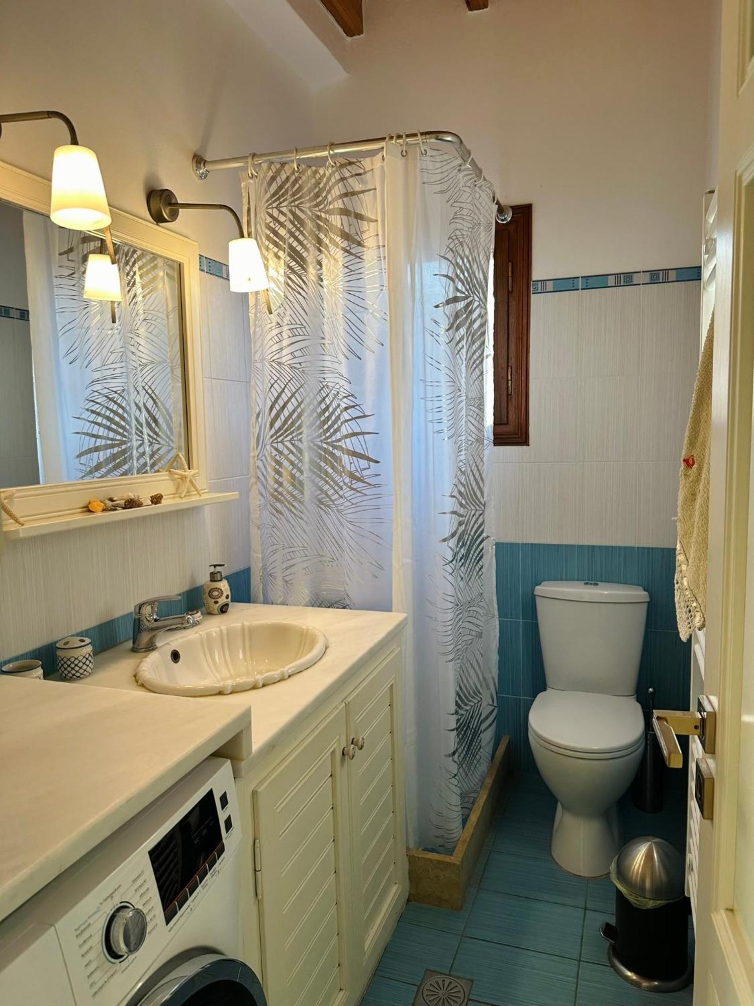 Thea House Patmos Villa Kambos  ภายนอก รูปภาพ